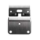 Lister Clipper Blades CA2/AC Coarse Blades Clipper Blades