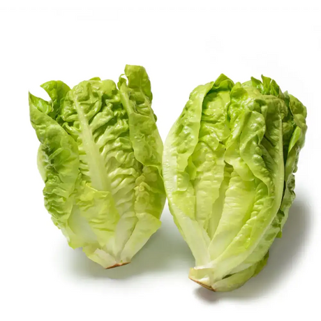 Little Gems vegetables