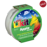 Little Likit Horse Treats 250g x 24 Bulk Buy Apple Horse Licks