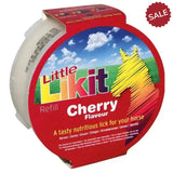 Little Likit Horse Treats 250g x 24 Bulk Buy molasses Horse Licks