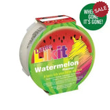 Little Likit Horse Treats 250g x 24 Bulk Buy Watermelon Horse Licks