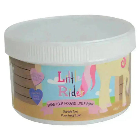 Little Rider Twinkle Toes Pony Hoof Care HY Equestrian Hoof Care Barnstaple Equestrian Supplies