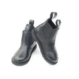 Little Tots Jodhpur Boots Rhinegold 4 - Child Short Riding Boots