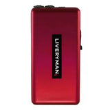 Liveryman Black Beauty Battery Pack Clipper Batteries