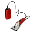 Liveryman Black Beauty Clipper - With Battery Pack Horse Clippers