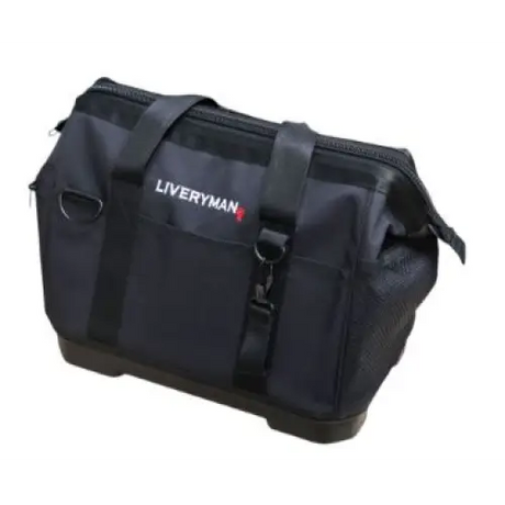 Liveryman Clipper Bag Black Clipper Accessories
