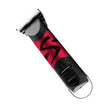 Liveryman Harmony Plus Horse Clippers Or Trimmers Narrow 1.6mm Blade Horse Clippers