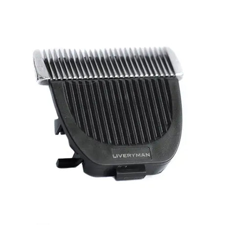 Liveryman Nova Blades 3mm 3mm Clipper Blades