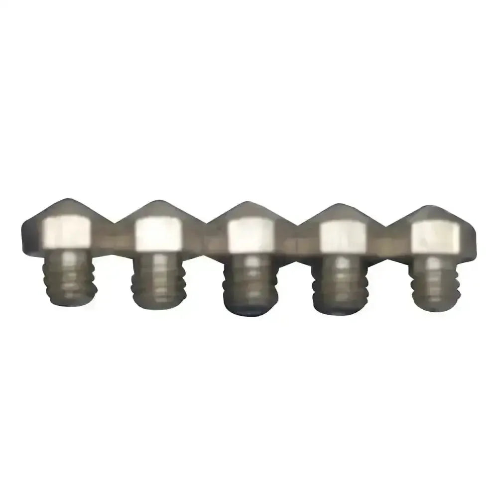 Liveryman Road Studs Tips Studs
