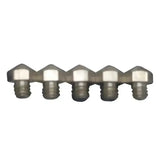 Liveryman Road Studs Tips Studs