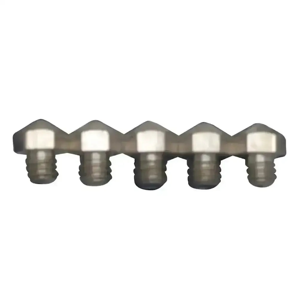 Liveryman Road Studs Tips Studs