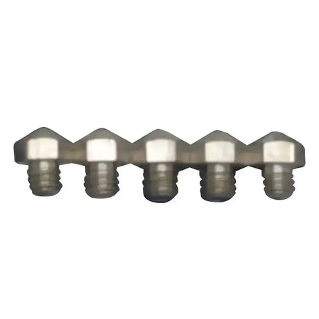 Liveryman Road Studs Tips Studs