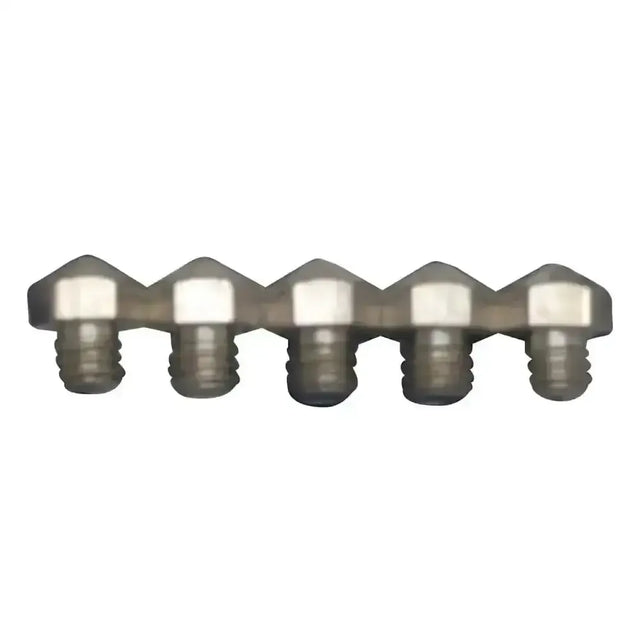 Liveryman Road Studs Tips Studs