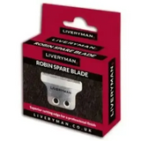 Liveryman Robin Trimmers Replacement Blade Clippers & Trimmers