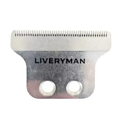 Liveryman Robin Trimmers Replacement Blade Clippers & Trimmers