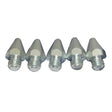 Liveryman Studs Standard 5 PACK 