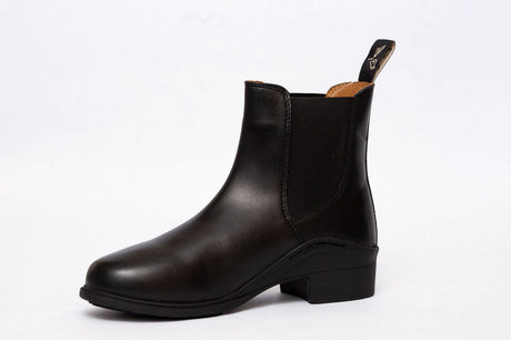 Gallop Elegence Jodhpur Boot Footwear Barnstaple Equestrian Supplies