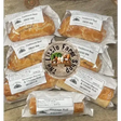LJs Pantry Pasties Traditional Chilled Pasties