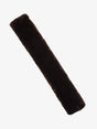 LeMieux Simuwool GP Girth Cover Brown/Brown Medium Brown/Brown saddle covers