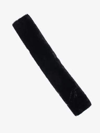 LeMieux Simuwool GP Girth Cover Black/Black