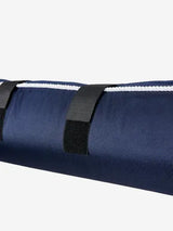 LeMieux Stable Head Protector Navy One Size Navy Stable Accessories