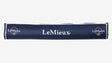 LeMieux Stable Head Protector Navy One Size Navy Stable Accessories