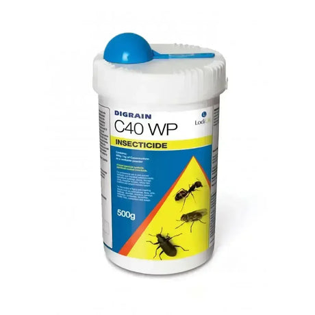 Lodi Digrain C40Wp 500g Pest Control