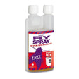 Lodi Flash Dose Dairy Fly Spray Super Concentrate 500ml Barnstaple Equestrian Supplies