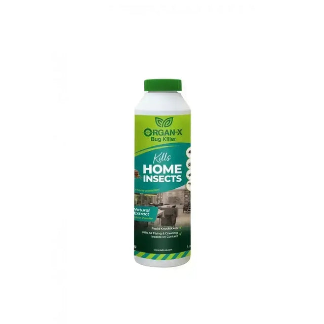 Lodi Organ-X Home Insects Killer Powder 300g Pest Control