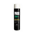 Black lodi phobi f&f+ one shot automatic release aerosol can with white cap for crawling and flying insects control