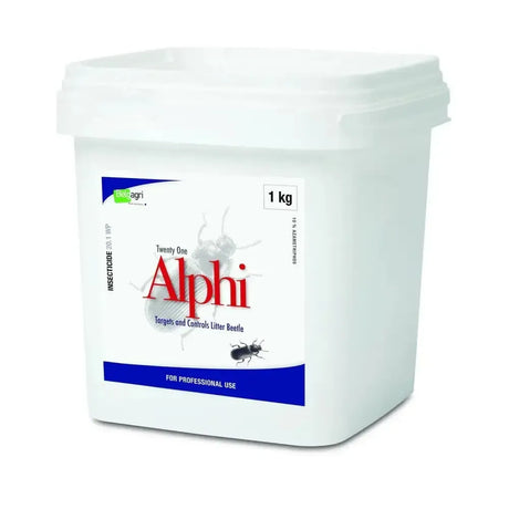 Lodi Twenty One Alphi 1kg 