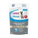 Logic Prozym Chews Small Pet Supplies