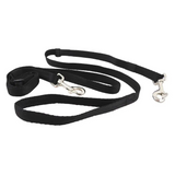 Loop Handled Reins (R.D.A) Black 