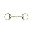 Lorina Dr Bristol Eggbutt Snaffle 127 mm (5") Horse Bits