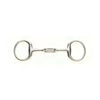 Lorina Dr Bristol Eggbutt Snaffle 127 Mm (5&Quot;) Horse Bits Barnstaple Equestrian Supplies