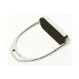 Lorina Fillis Stirrup Irons - Pair 4.25" Stirrups