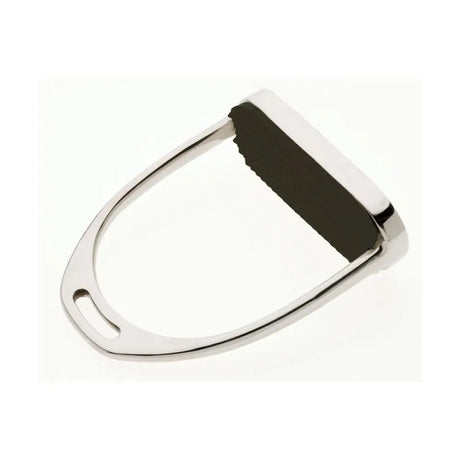 Lorina Fillis Stirrup Irons - Pair 4.25" Stirrups