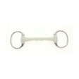 Lorina Flexi Eggbutt Mullen Mouth Snaffle 4.5" Horse Bits