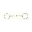 Lorina Flexi Loose Ring Jointed Snaffle 4.5" Horse Bits