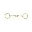 Lorina Loose Ring French Link Bradoon Thin Snaffle Bit 4.75 Inch Horse Bits