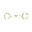 Lorina Loose Ring Snaffle Small Lozenge 127 mm (5") Horse Bits