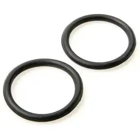 Lorina Peacock Rubber Rings For Peacock Safety Stirrups Black Peacock Rings Barnstaple Equestrian Supplies