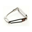 Lorina Peacock Safety Irons - Pair 3.5" Peacock Stirrups