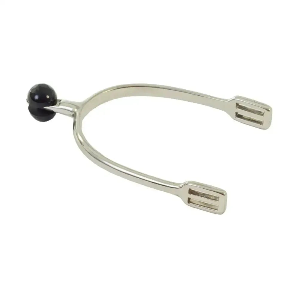 Lorina Polo Spur Rubber Roller 30mm Spurs