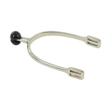 Lorina Polo Spur Rubber Roller 30mm Spurs
