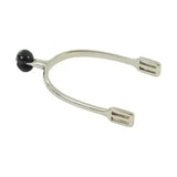 Lorina Polo Spur Rubber Roller 30 mm Spurs