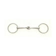 Lorina Weymouth Bradoon Loose Ring Bits 4.25" Horse Bits