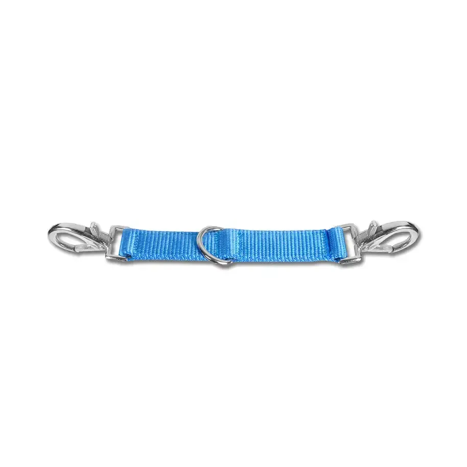 Lunge Coupling Blue 25cm Bit Coupler