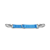 Lunge Coupling Blue 25cm Bit Coupler