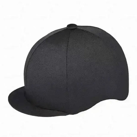 Lycra Hat Covers Single Colours Black Hat Silks